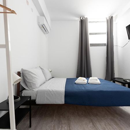 Ati-Key Residence 아테네 외부 사진