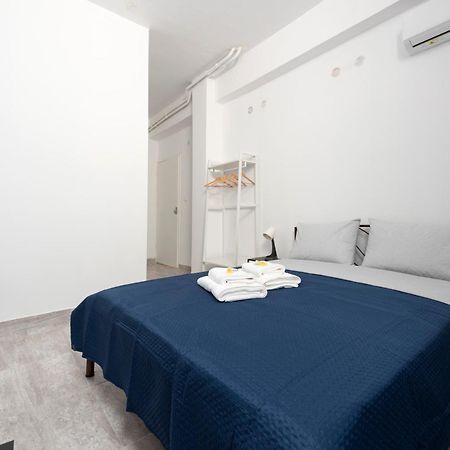 Ati-Key Residence 아테네 외부 사진