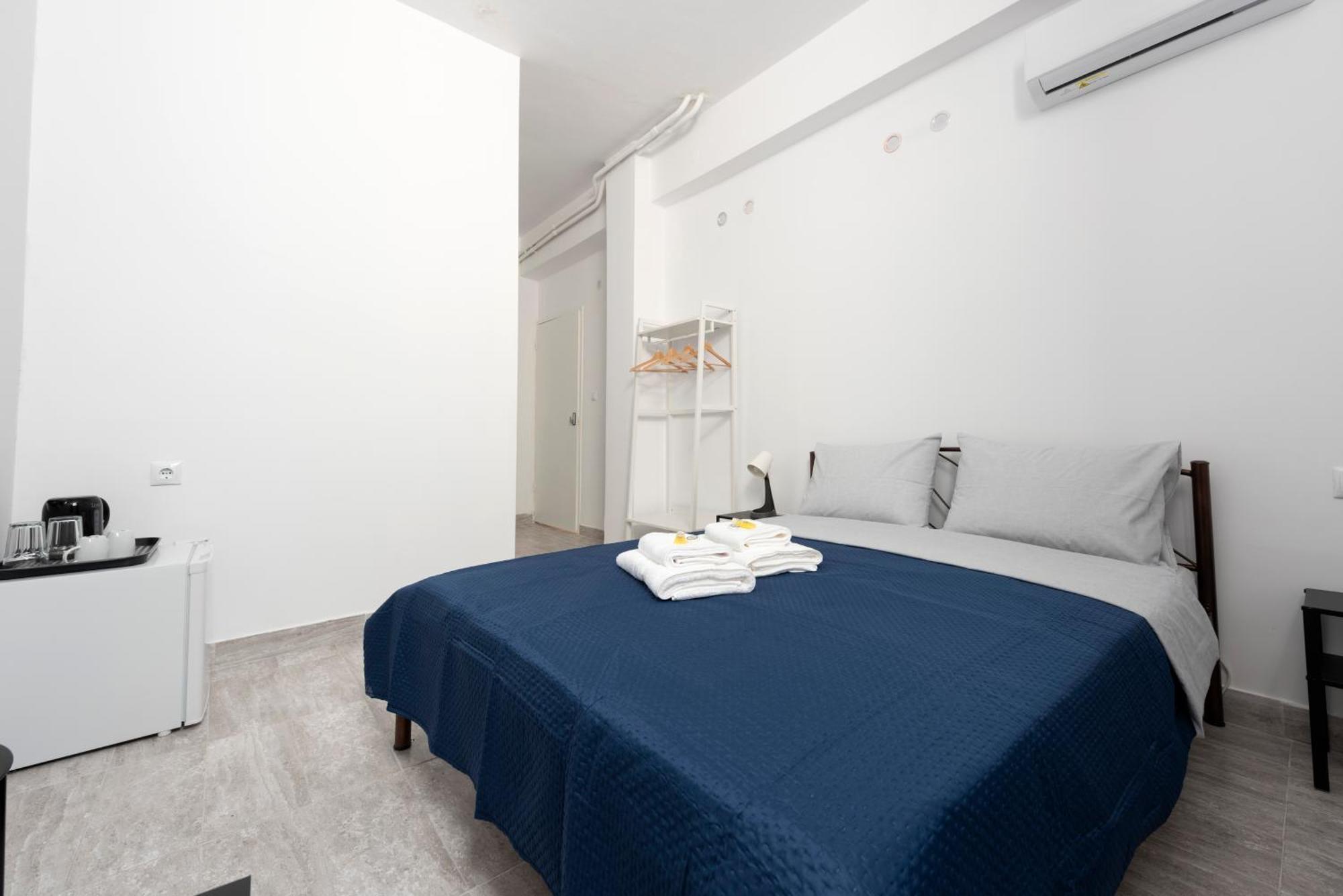 Ati-Key Residence 아테네 외부 사진