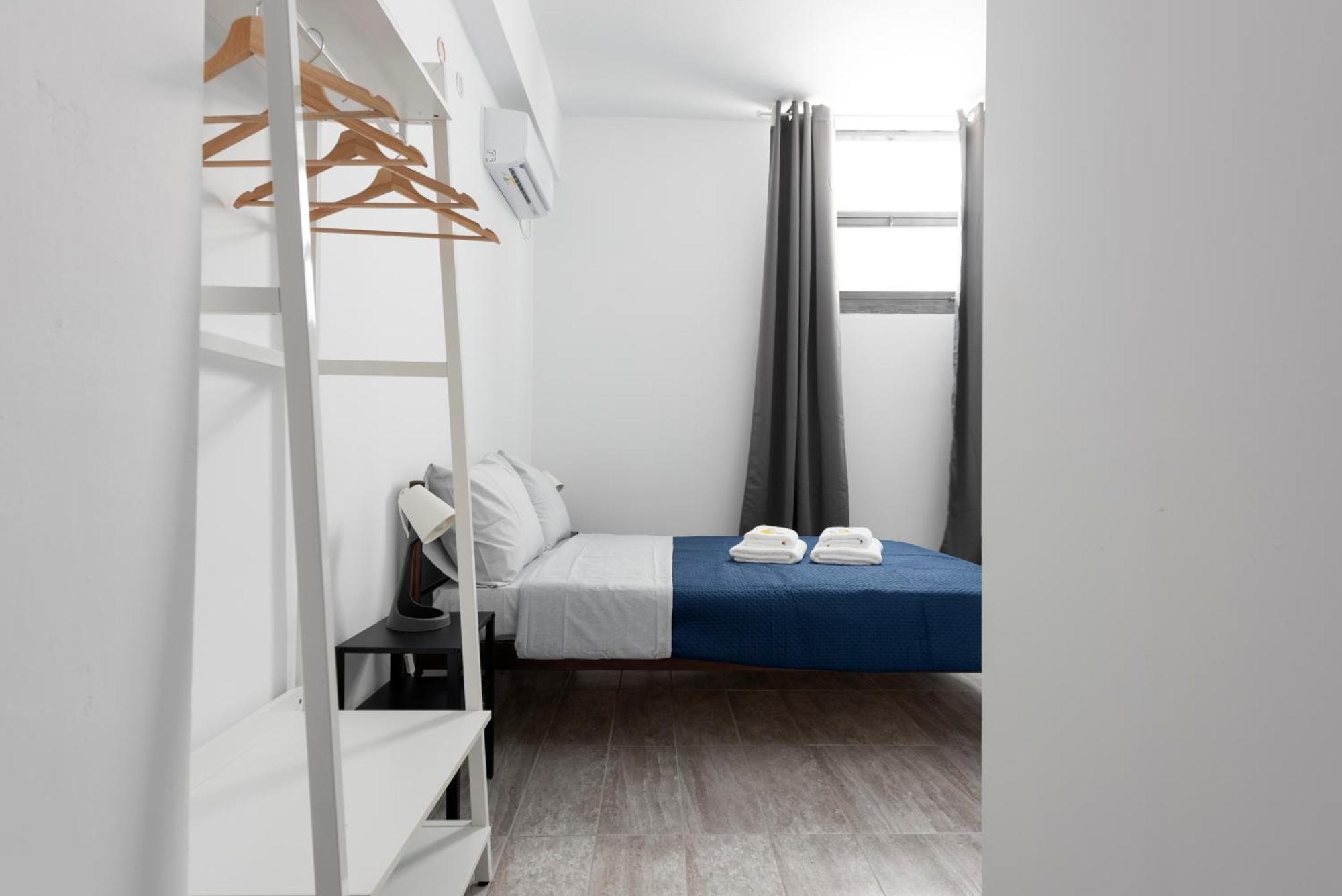 Ati-Key Residence 아테네 외부 사진
