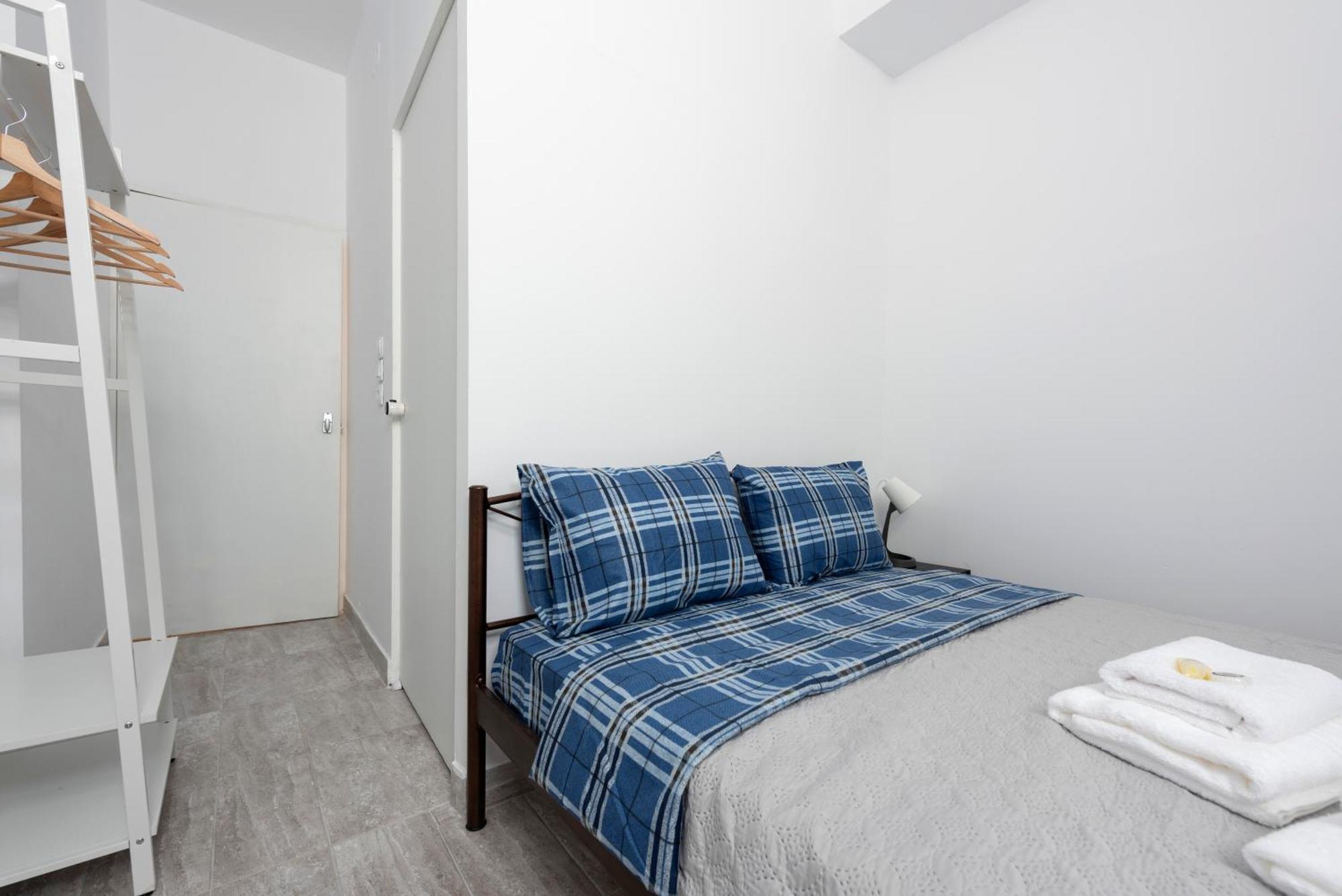 Ati-Key Residence 아테네 외부 사진