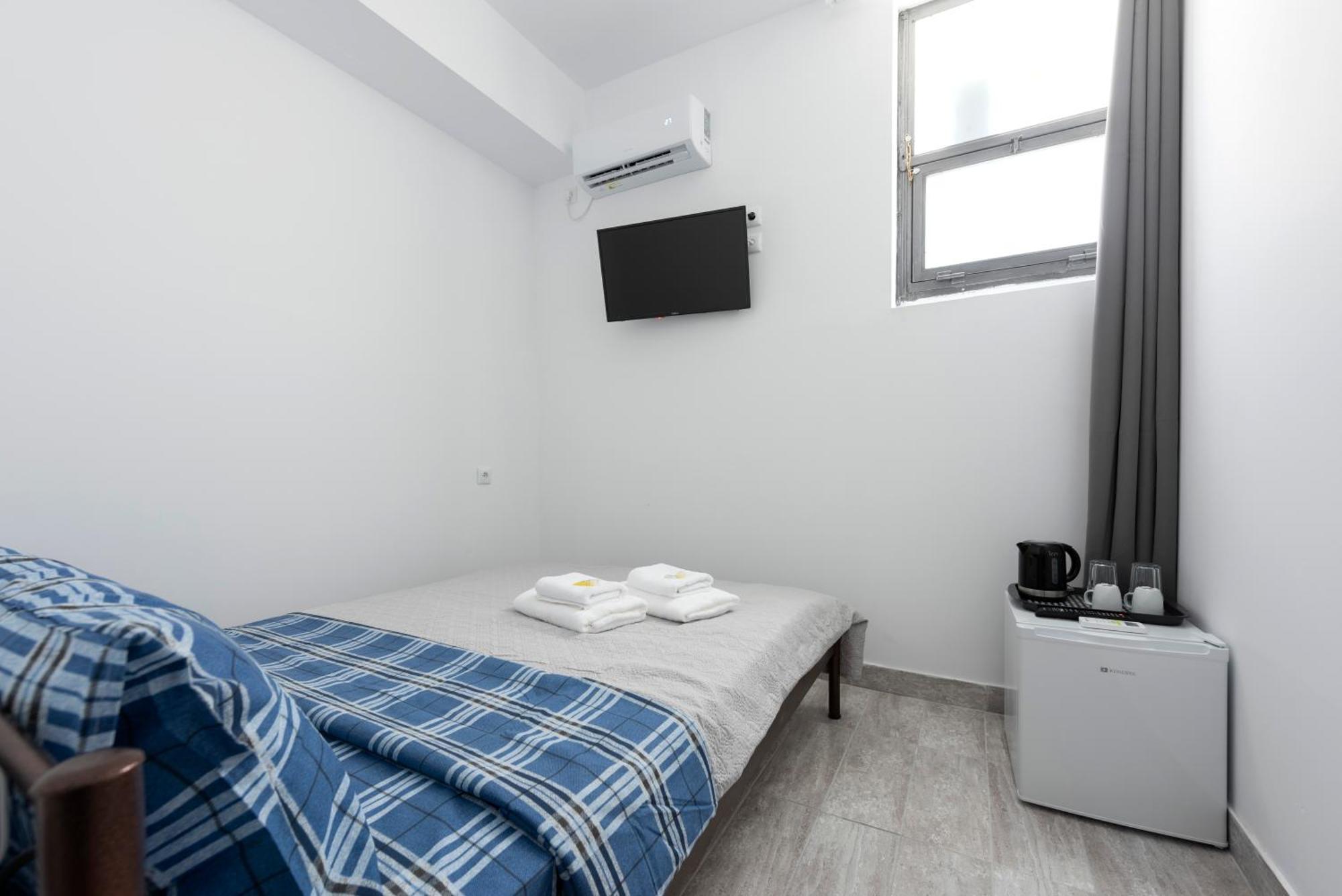 Ati-Key Residence 아테네 외부 사진