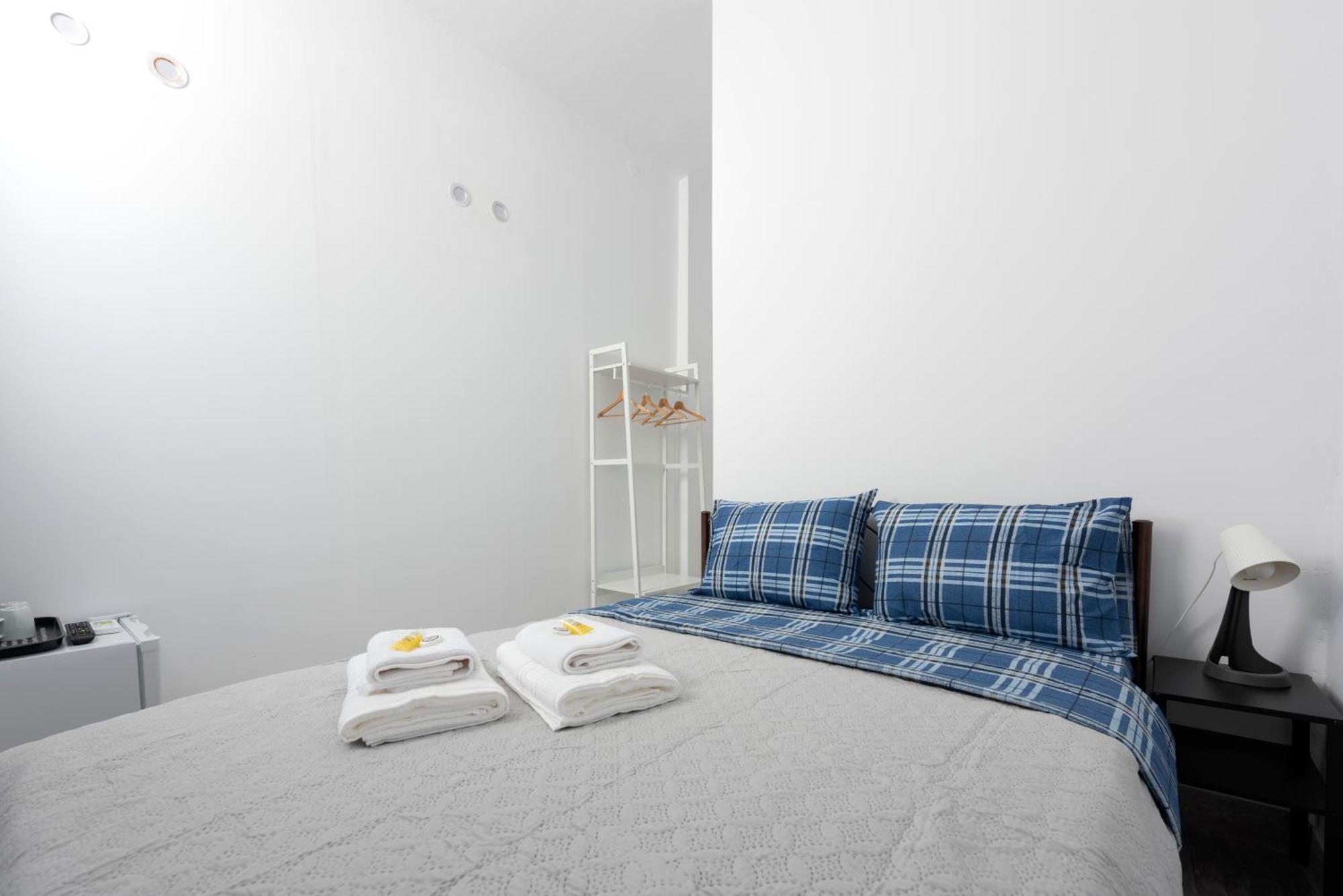 Ati-Key Residence 아테네 외부 사진