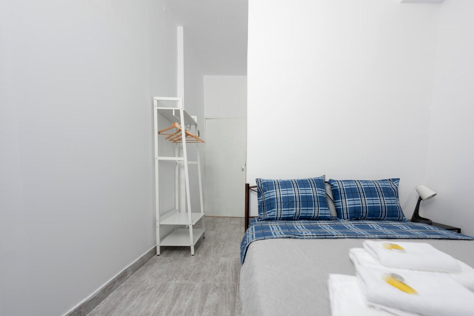 Ati-Key Residence 아테네 외부 사진