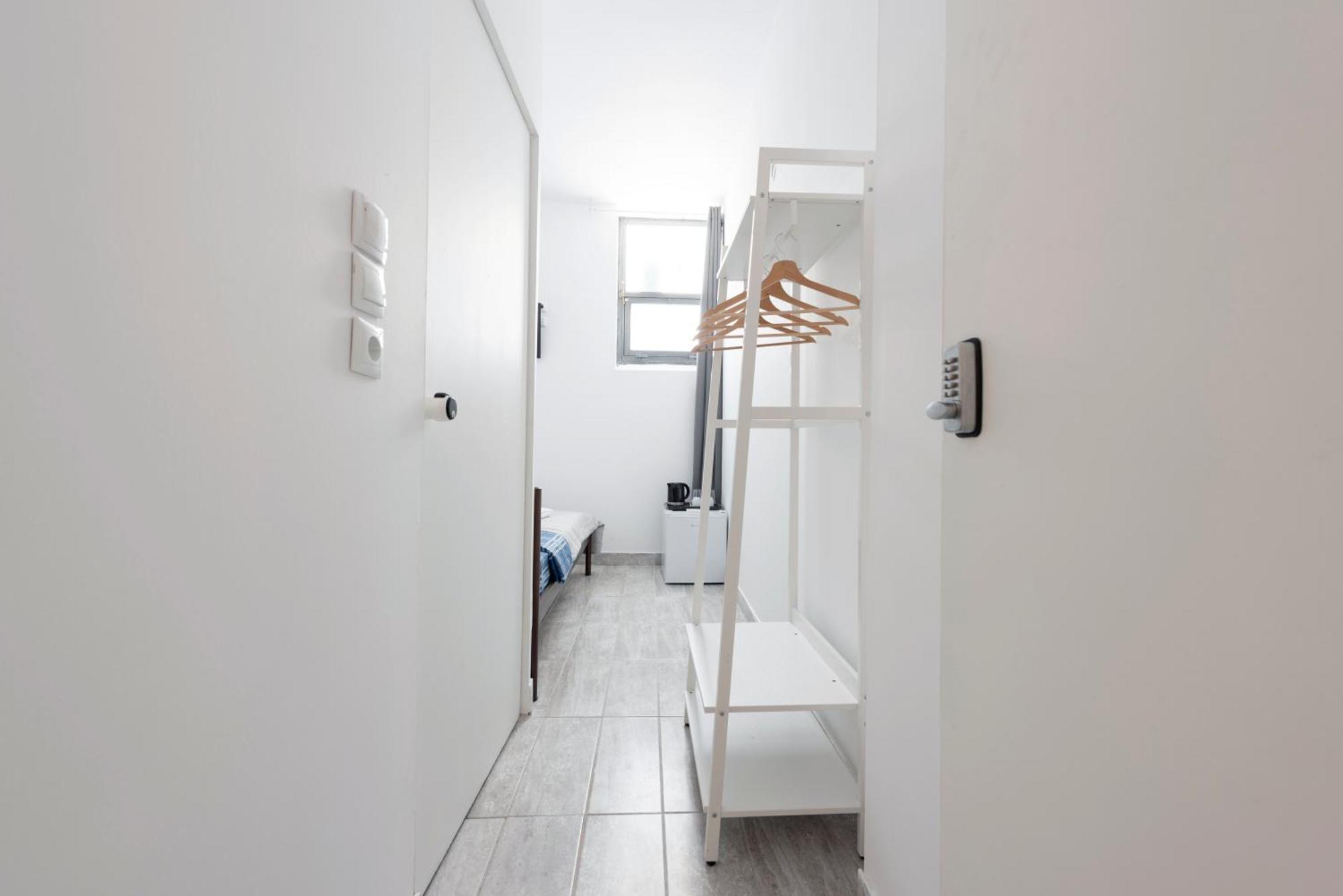Ati-Key Residence 아테네 외부 사진