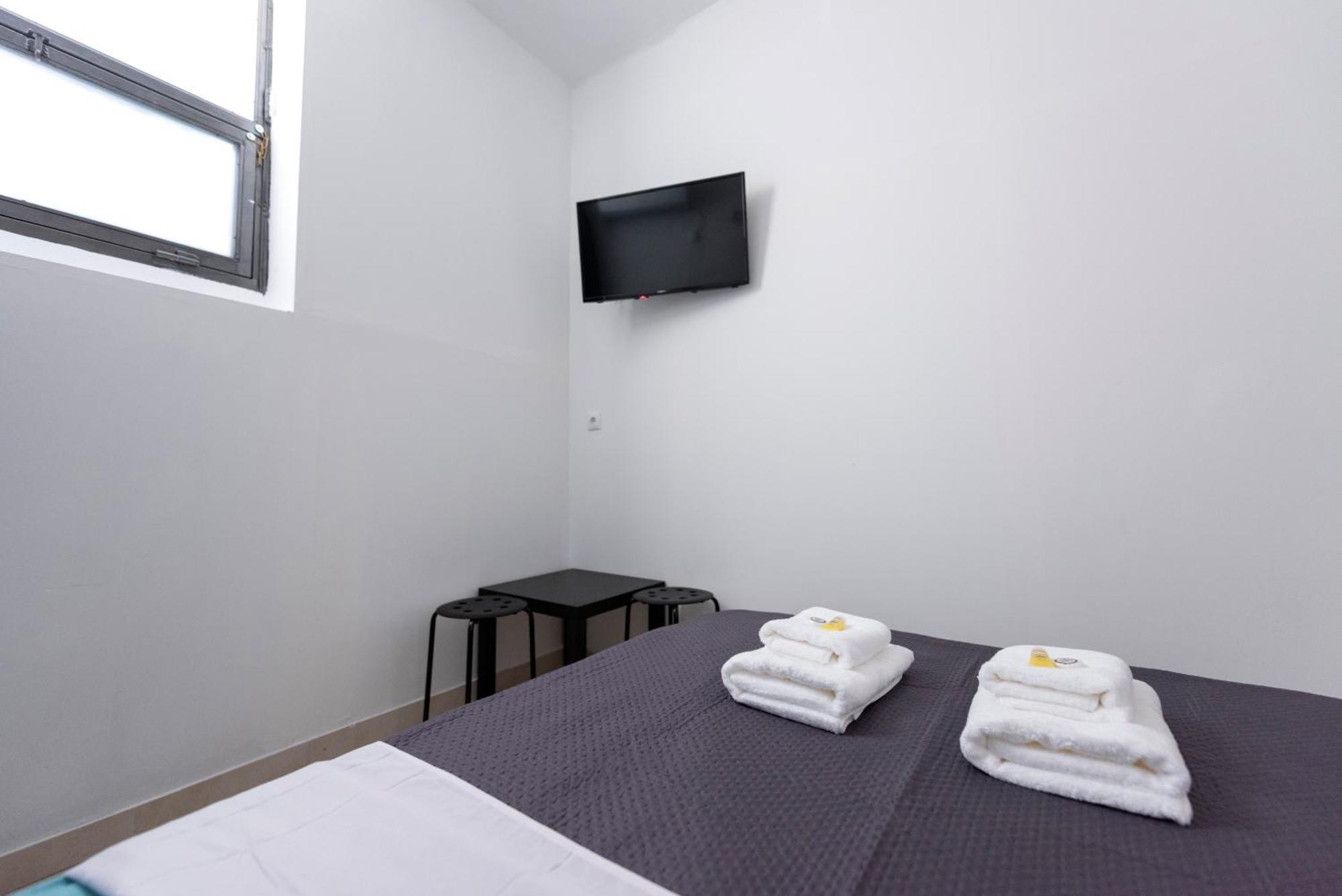 Ati-Key Residence 아테네 외부 사진