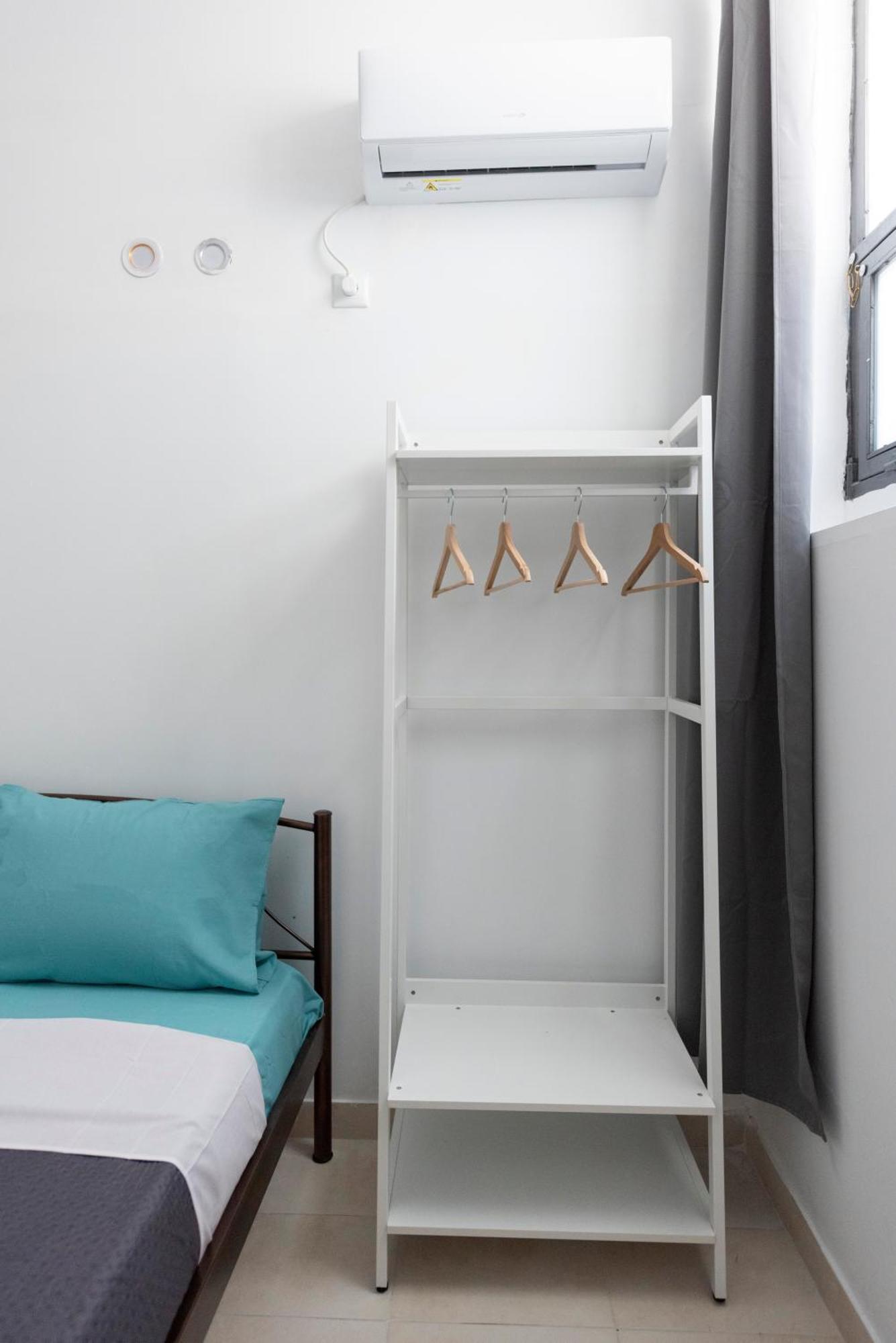 Ati-Key Residence 아테네 외부 사진