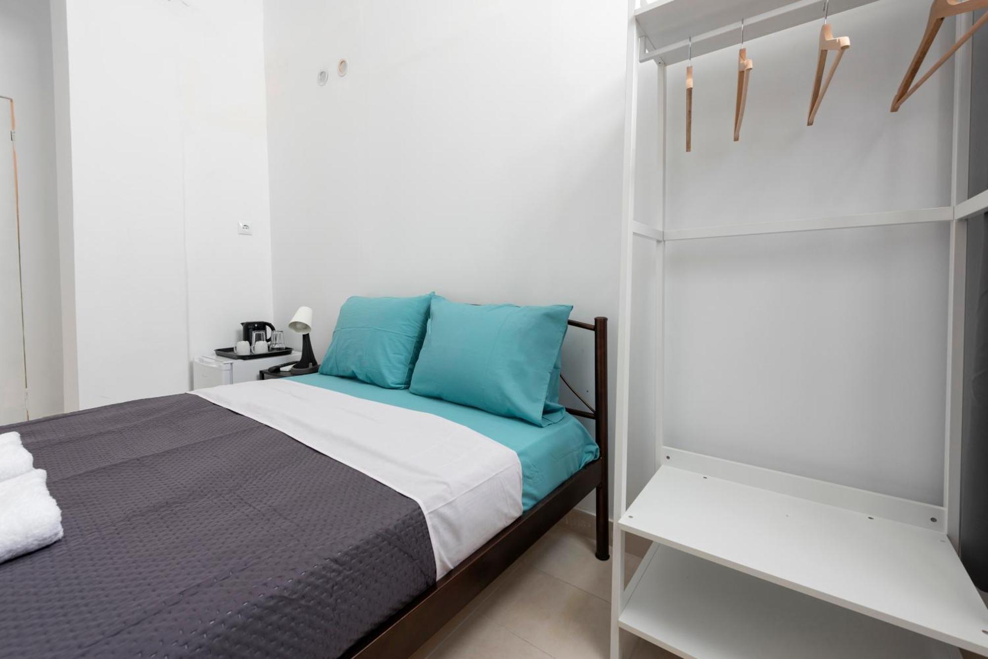 Ati-Key Residence 아테네 외부 사진
