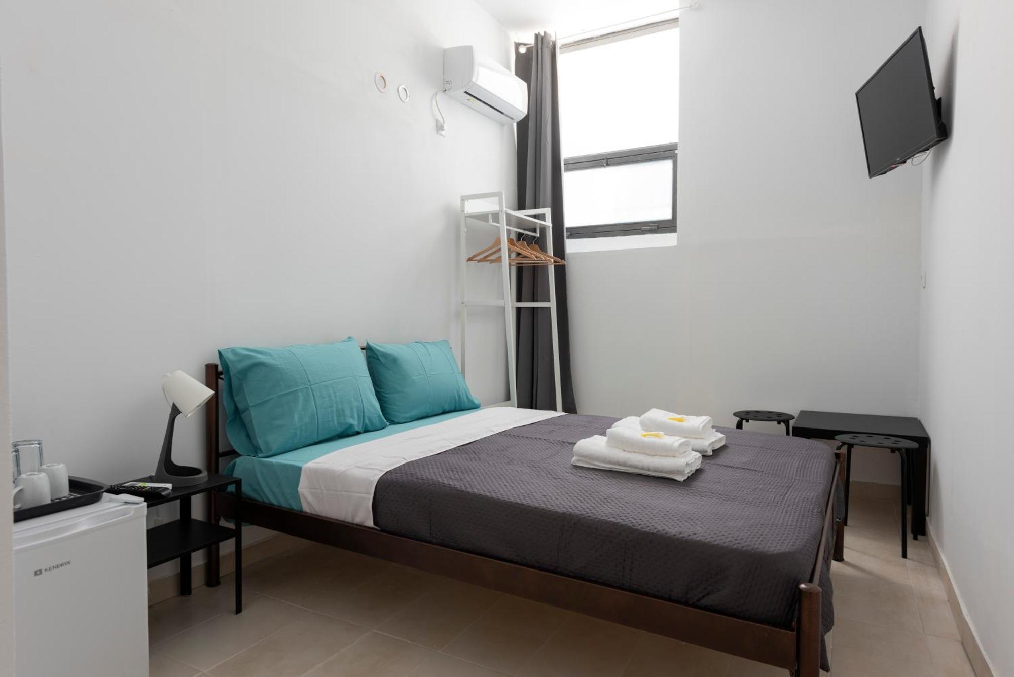 Ati-Key Residence 아테네 외부 사진