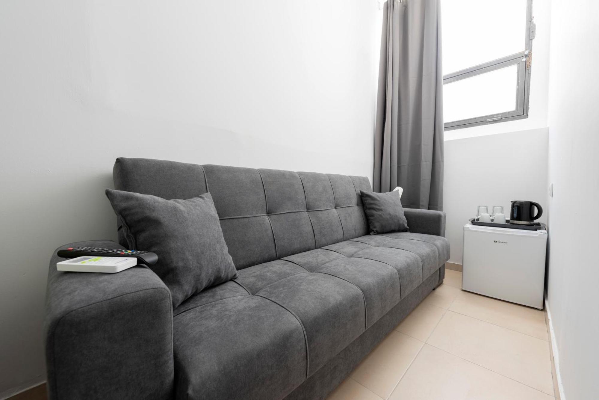 Ati-Key Residence 아테네 외부 사진