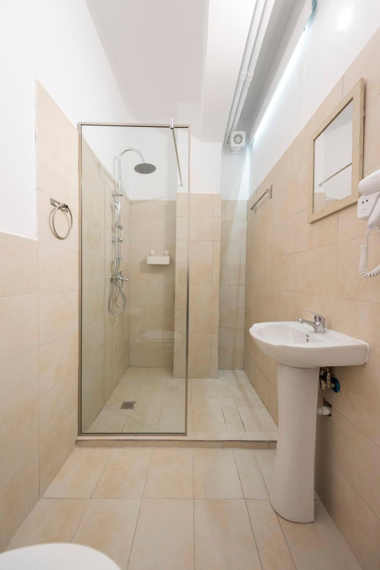 Ati-Key Residence 아테네 외부 사진