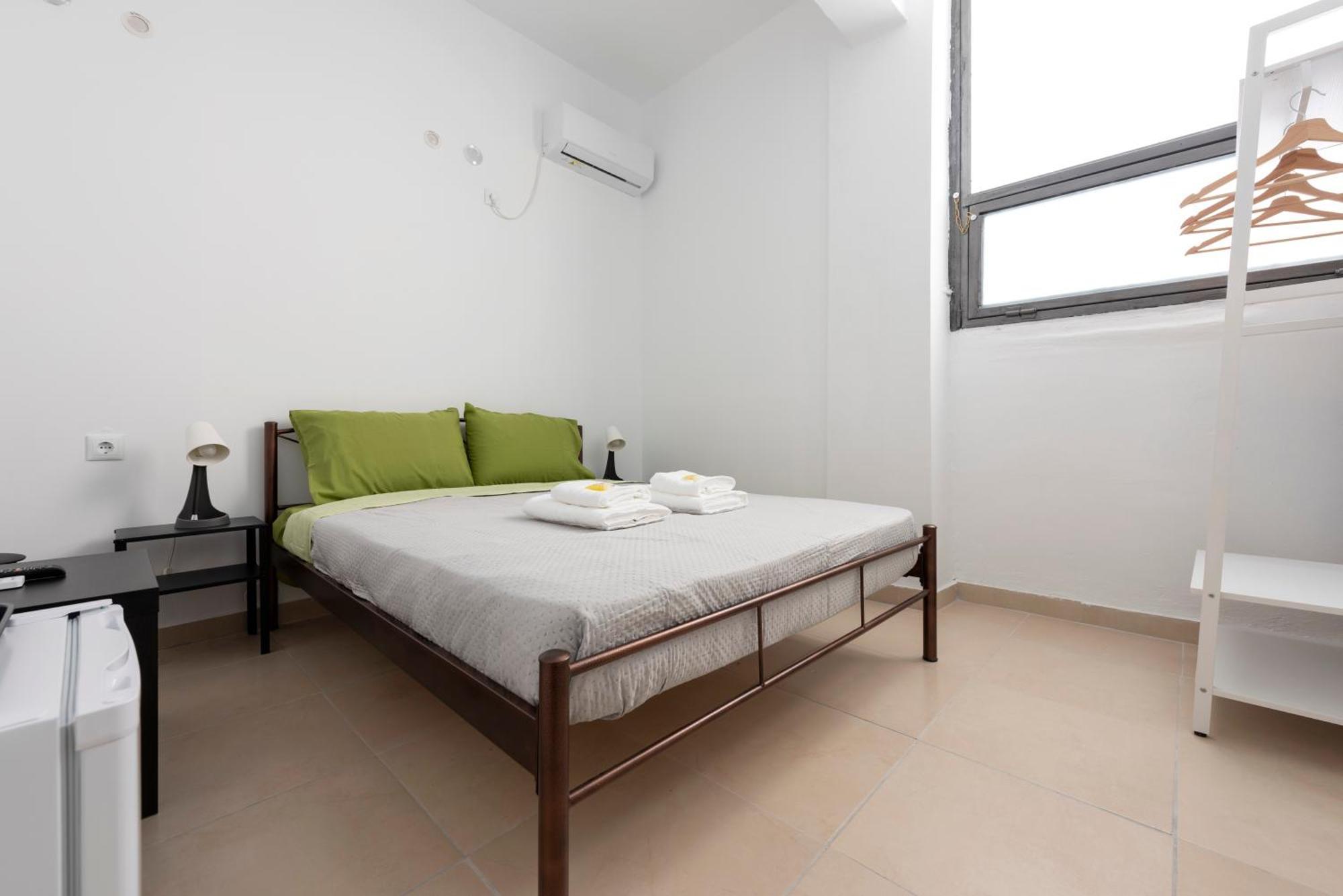 Ati-Key Residence 아테네 외부 사진